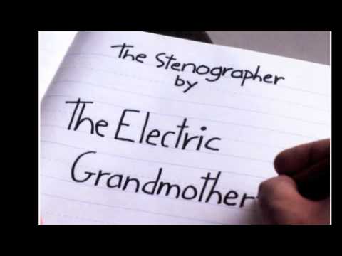 The Electric Grandmother - 