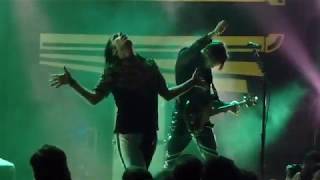 The Struts - Dirty Sexy Money - Lawrence KS