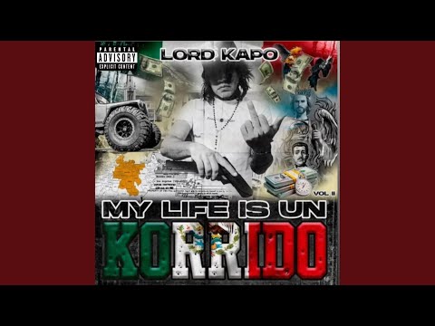 Putikilos (feat. NegroAzul)