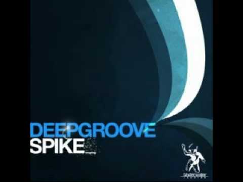 Deepgroove - Spike (Original Mix) (H2O098 - Underwater Records)