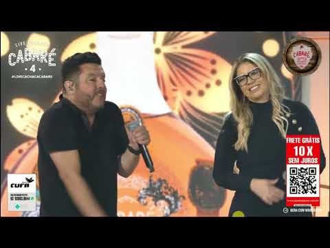 FACAS- Bruno e Marrone e Marília Mendonça