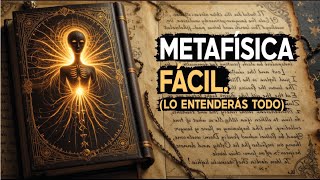 Si DIOS Fuera Tu Maestro de METAFÍSICA, Te Enseñaría a Manifestar ASÍ