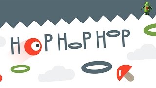 Hop Hop Hop videosu