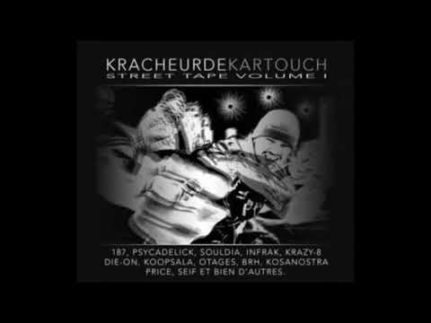 Souldia187  f.t infrak  R.i.p