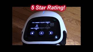YOU WILL LOVE THE FEELING! FORTHiQ Knee Massager with Heat and Dual Wavelength Red Light Therapy!
