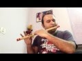 Bansuri Tutorial Ae Mere Hamsafar