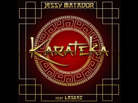 JESSY MATADOR feat LASKEZ "KARATEKA" CLIP OFFICIEL
