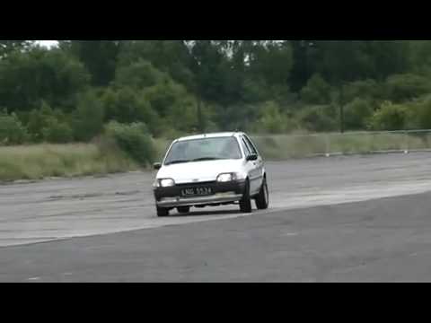 VI Wiosenny Zlot FKP Rallyland Debrzno- Miły