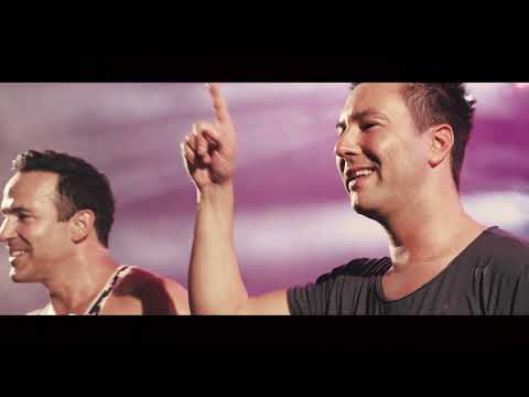 Donauinselfest / Dirty Impact - aftermovie (official)