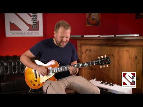 Immagine Gibson 1959 Les Paul Collectors Choice CC#44 Vic da Pra "Happy Jack" True Historic 2017 - 24
