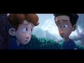 Paris Hilton - Heartbeat (From Animated Short Film "In a Heartbeat")