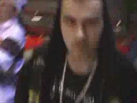 St1m feat. Seryoga - Ya-Rap (Backstage by ART (Karaty))