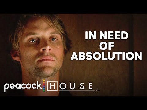 Struggling with Your Murderous Decision | House M.D.