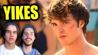 The Kissing Booth 3 - We DESTROYED It