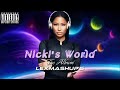 Nicki Minaj The Jump Off Ft Lil Kim Audio MASHUP