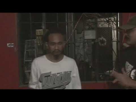 COZZYY VA ANGHELL. | TULIGSALITAAN SISNE TOURNAMENT (quarter finals)