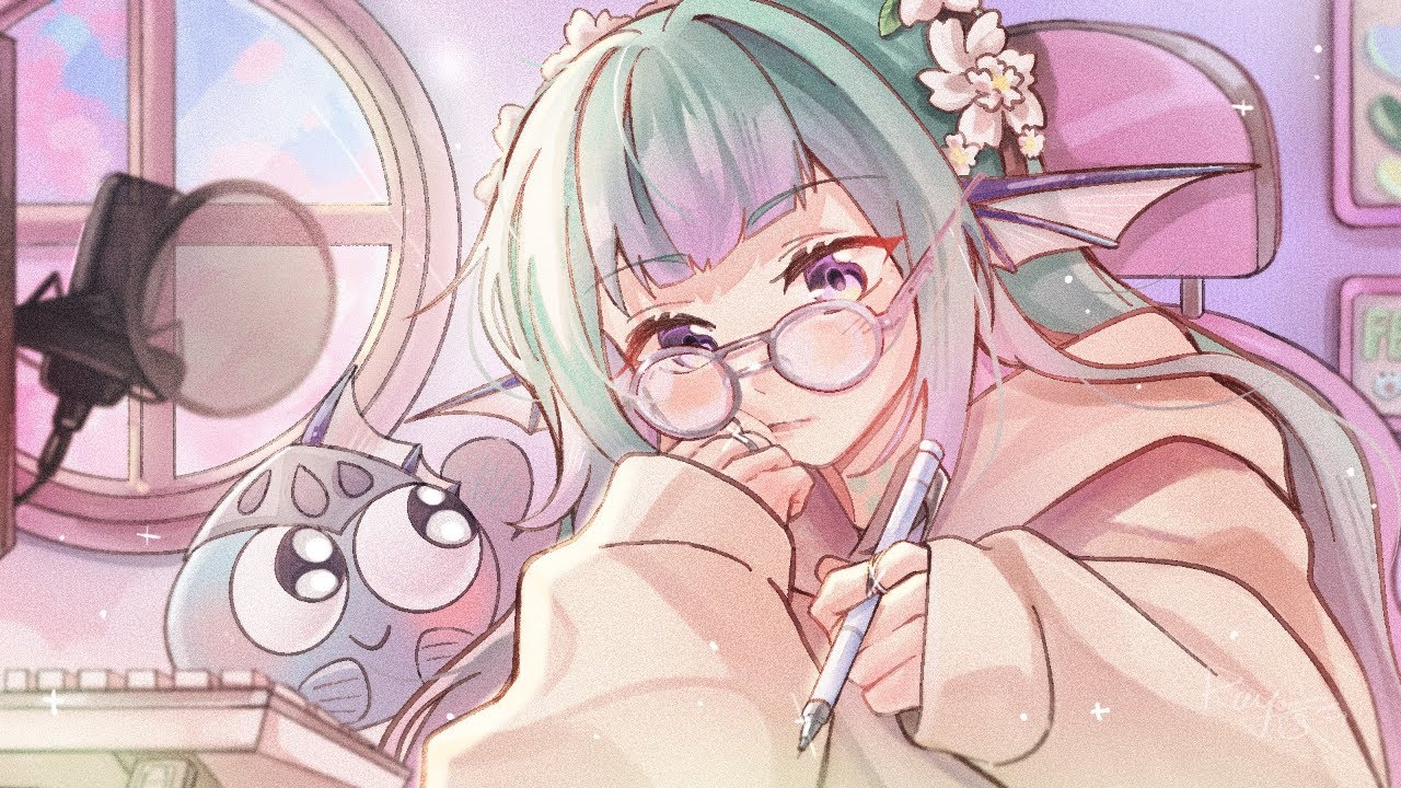 YouTubeサムネイル