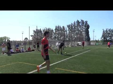 DISCORDIA VS LIMAS FC - #LigaNuñez - #Apertura SLS Fecha 3 - 2022