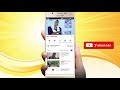 SEYO FOULFOULDE COMMENT ABONNE SUR TELEPHONE