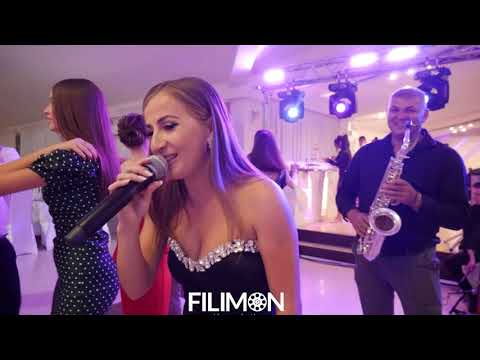 ANCA PIRTEA✅DESCUNUNAMA PARINTE ✅TRIMIT BARBATU LA MOARA    ✅ NUNTA ANDREA & ANDREI ✅LIVE 2023