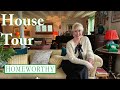 HOUSE TOUR | A 600 Year-Old Farmhouse in the English Countryside