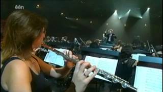Ace of Base - The Sign &amp; All That She Wants (Night Of The Proms, Belgium 2005)