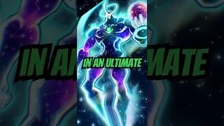 Download lagu Alien X Ultimate Form #ben10 #omnitrix #shorts #alienx #ultimatealien @omniXalien mp3