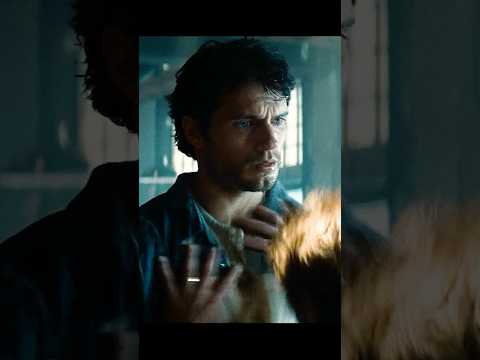 #movie 😤 “The Most SATISFYING Payback Scene Ever!” | Clark Kent DESTROYS a Bully's Truck! 💥#short