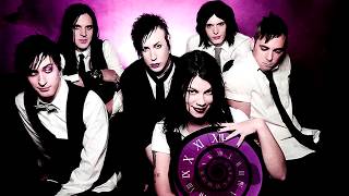 The birthday massacre: Weekend - Lyrics - Sub Español