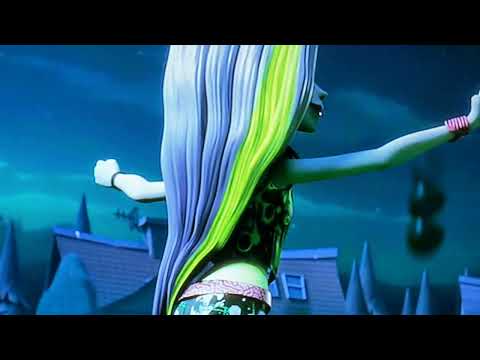 monster high electrisant part 34