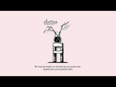 Alcatraz - Demian Crate (Marzo) (Jardín)