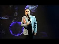 MORRISSEY : "I Won't Share You" (THE SMITHS) : HOLLYWOOD BOWL  (Oct 26, 2019)