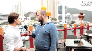 Gameplay GameReactor