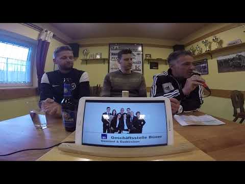 PK 22.10.2017 - SV Nierfeld : SpVg Frechen 20