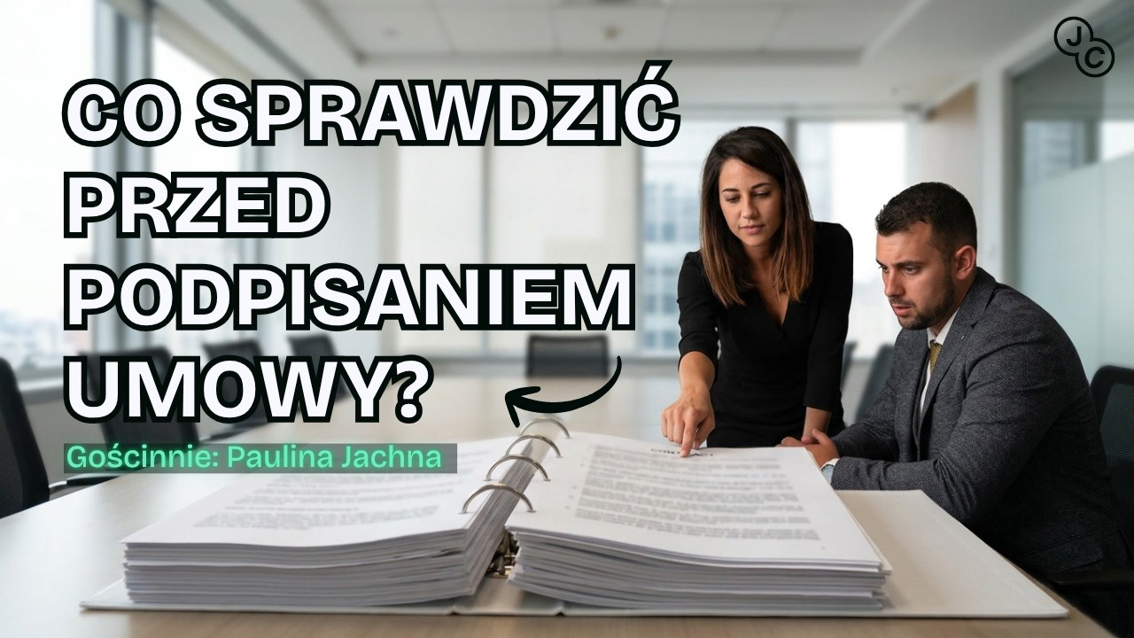 Umowa IT na wykonanie aplikacji. Wywiad dla firm, który uchroni cię od błędów!
