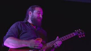 Nate Gross Band- Taste the Tears (original song)