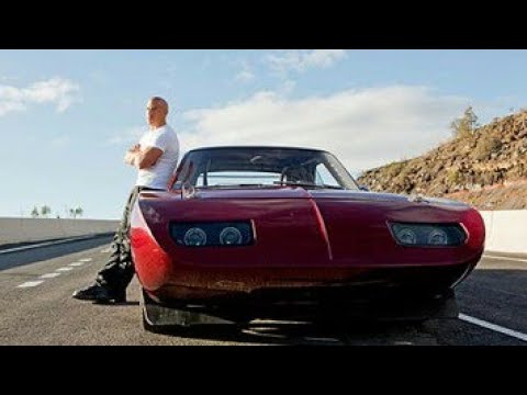 Fast Furious 6 [HD Music Video] ft. Yellow Claw - Light Years feat. Rochelle