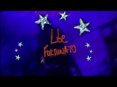 Lite Fortunato - Out The Blue (Official Video)
