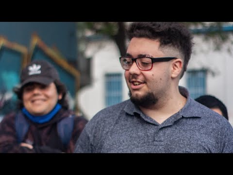 EFRUM VS GOTICO VS TANGER (OCTAVOS) - WEST UNDER LEAGUE FECHA 2