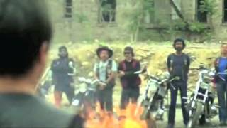 the House of Wax -  garage rock warriors 2014