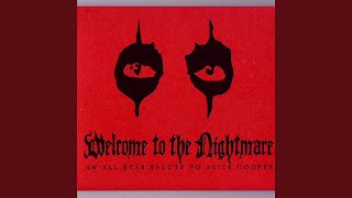 Welcome to My Nightmare