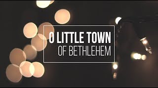 O Little Town Of Bethlehem by Reawaken (Acoustic Christmas Hymn)