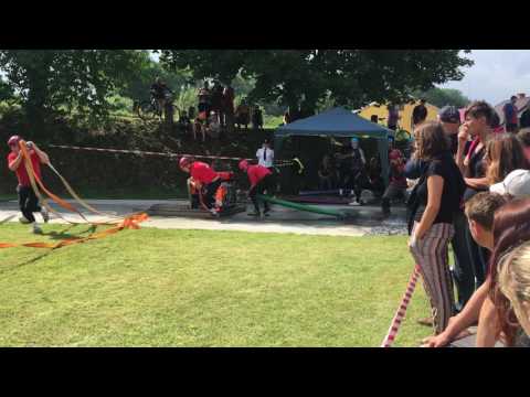 SDH Milotice nad Bečvou muži 35+ - Milotice nad Bečvou