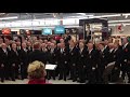 Mousehole Male Voice Choir Dec 2103 Home Home From The Sea