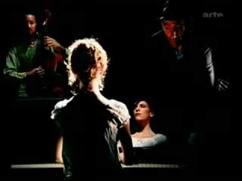 Emily Loizeau - Je ne sais pas choisir (Official Video)