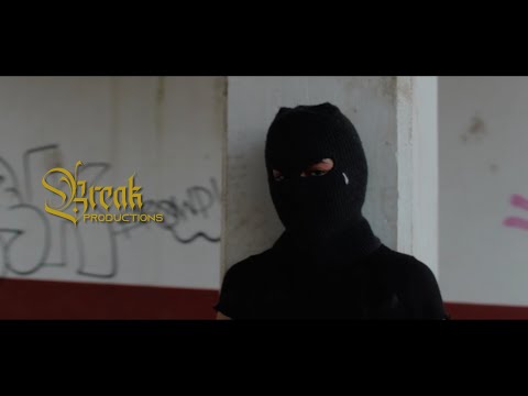 KEVIN BREAK  - Todos lados (ft Josh Deer y Kaos 08)