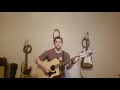 Mighty Fortress - Matt Maher (Cover)