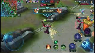 Download lagu Story wa Mobile Legends'Sayangmu Wes Sudo' mp3