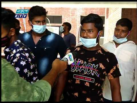 06 PM News || সন্ধ্যা ০৬টার সংবাদ || 16 July 2021 || ETV News