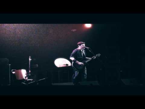 I'm Waiting (Live) - Frank Palangi (Honoring Chris Cornell) [TRAPT concert]
